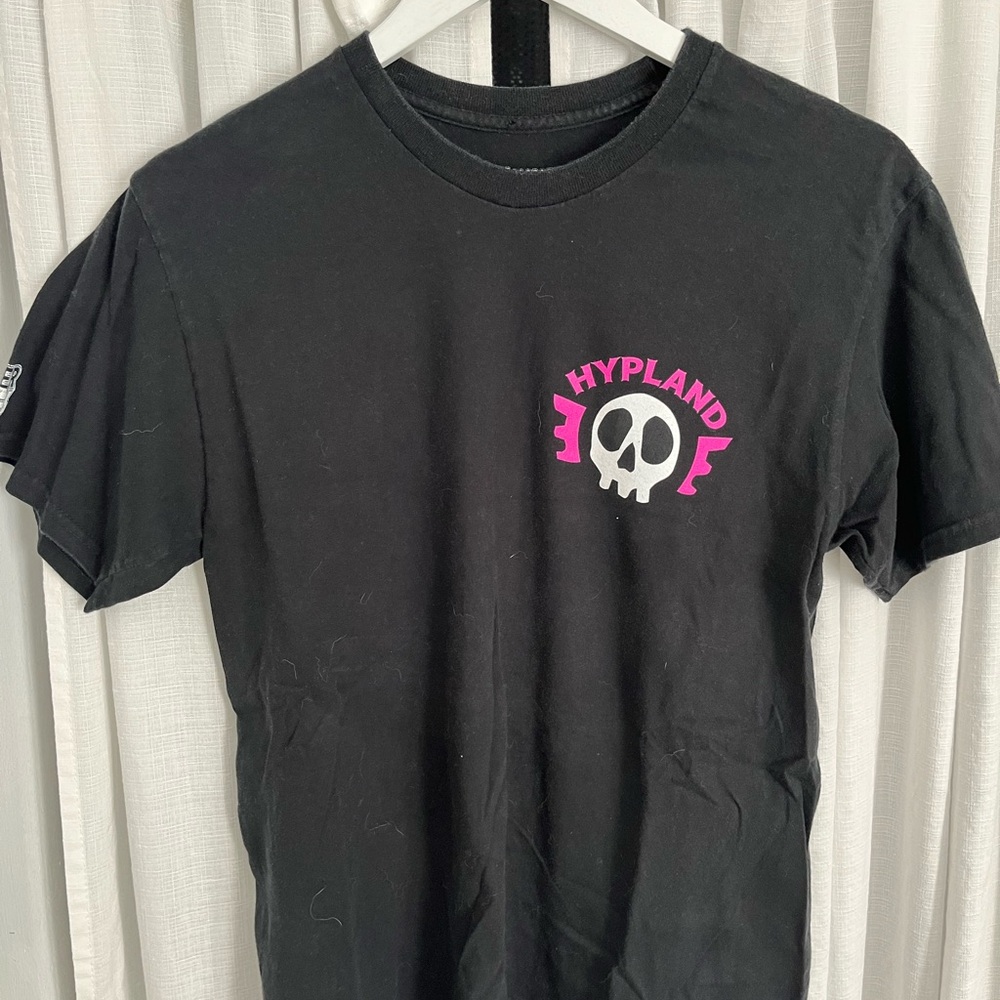 Hunter x Hunter Feitan Hypland T-Shirt